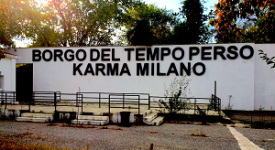 Ex discoteca Karma: bando per l’assegnazione dell’immobile