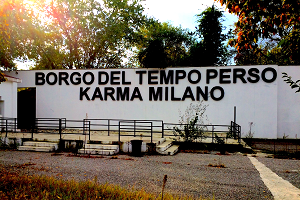 Ex discoteca Karma: bando per l’assegnazione dell’immobile