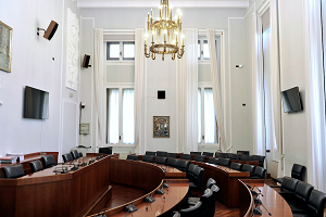 Approvato il regolamento per la Commissione comunale di vigilanza
