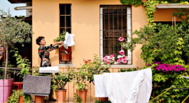 Comune e Airbnb: accordo per promuovere il canone concordato