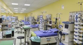 COVID: meno di 500 ricoverati tasso di positività allo 0,5% Covid: 249 casi (1,8%) e 7 morti Covid: 1.759 nuovi positivi e 25 decessi
