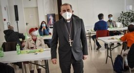 Nasce la consulta diocesana per i migranti