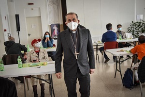 Nasce la consulta diocesana per i migranti