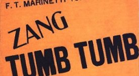 legge zang tumb tumb