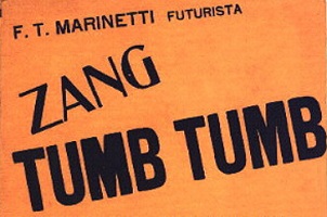 legge zang tumb tumb