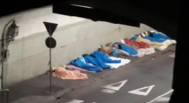De Corato (FdI): specchio del degrado di questa città