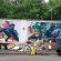 De Corato (FdI): i murales non fermano gli scarichi abusivi