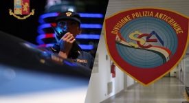 Quattro DASPO per una violenta aggressione in un bar