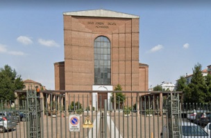 parrocchia san giuseppe