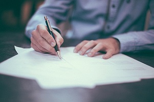 La lettera del comitato Benedetto Marcello a Maran