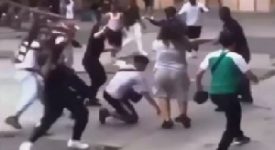 De Corato e Fidanza (FdI): Milano città violenta