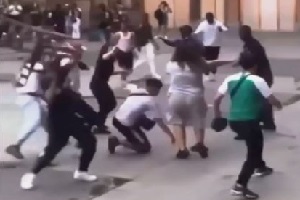De Corato e Fidanza (FdI): Milano città violenta