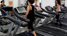 Covid: focolaio in palestra, 10 casi accertati