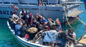 Truffa onlus sui migranti: 10 condanne