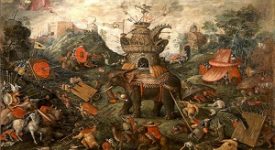 Presentato il programma delle mostre dell'autunno 2021