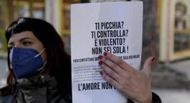 Arrestato uomo che ha tentato di uccidere la compagna