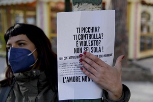 Arrestato uomo che ha tentato di uccidere la compagna