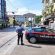 Rissa con bottiglie contro CC alla Darsena