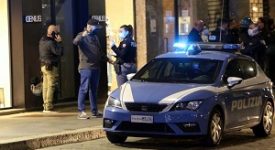 Bar aperto alle due di notte: chiuso per 30 giorni