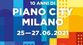 Piano City: 100 live tra anteprime e omaggi