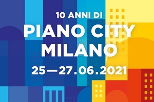 Piano City: 100 live tra anteprime e omaggi