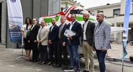 Blue Economy: scende in campo assonautica