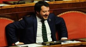 Sala: Salvini candidato? Potrebbe essere soluzione