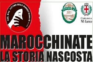 Polemiche per la presentazione del libro: Marocchinate, la storia nascosta