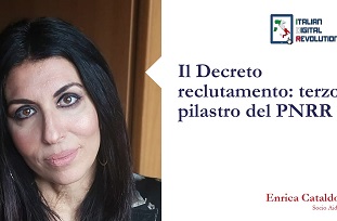 Enrica Cataldo