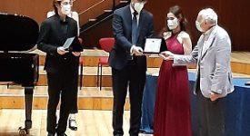 Lombardia e' musica