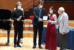 Lombardia e' musica