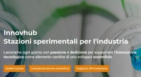 Oli e grassi vegetali sempre più sicuri grazie ad uno studio scientifico di Innovhub SSI