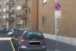 Parcheggi