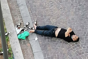 De Corato (FdI): ecco la Milano da bere che ci lascia Sala