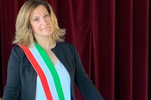 Lara Carano, Sindaco di Assago: "I bambini sono il nostro futuro"