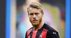 De Chirico (FI): Ambrogino d'Oro a Kjaer