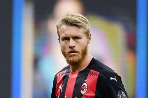 De Chirico (FI): Ambrogino d'Oro a Kjaer