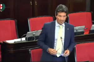 Mascaretti(Fdi): città in crisi mentre Sala pensa a Roma Mascaretti (FdI): fondi caldaie poco accessibili Mascaretti (FdI): area B e C balzelli medioevali Mascaretti (FdI): la sinistra milanese si scaglia contro la proprietà privata