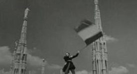 Cinema: in streaming il ritrovato 1848 di Dino Risi