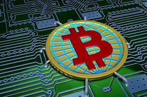piano, ma il bitcoin risale la china