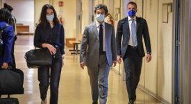 Pene sino a 5 anni agli ex contabili della Lega
