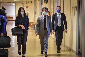 Pene sino a 5 anni agli ex contabili della Lega