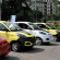 Nuovo bando per concessioni di car sharing Station based
