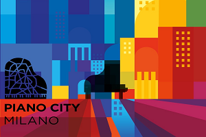 Dal 25 al 27 giugno la decima edizione di Piano City