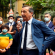 Inaugurati i giardini di via Dezza