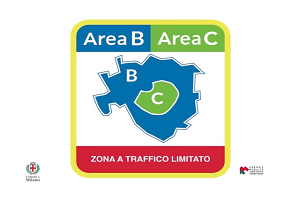Prorogati i pass sosta, disabili e accesso area B e C Sala: al via ztl per traffico troppo significativo Da mercoledì 9 giugno riattivate Area B, Area C e la sosta regolamentata