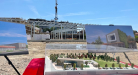 Il Comune cerca proposte per il nuovo hub dedicato all'innovazione