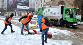 I milanesi promuovono AMSA