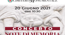 Domenica la Banda della Polizia locale al Monumentale