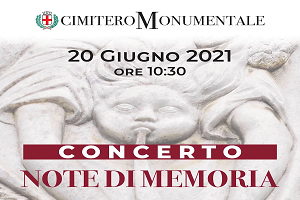 Domenica la Banda della Polizia locale al Monumentale